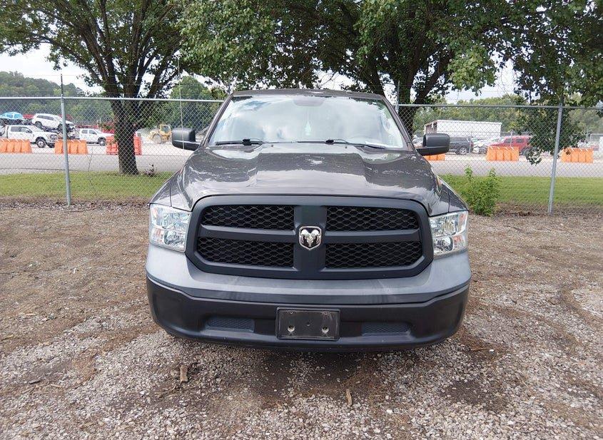 Ram 1500 Classic