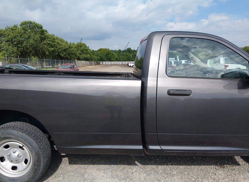 Ram 1500 Classic