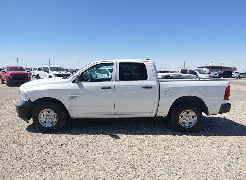 Ram 1500 Classic