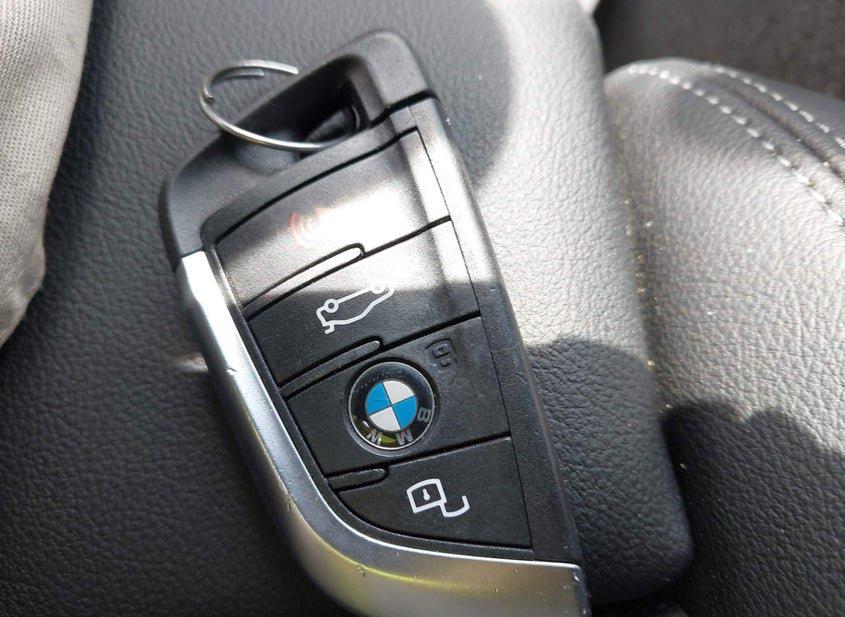 BMW M240