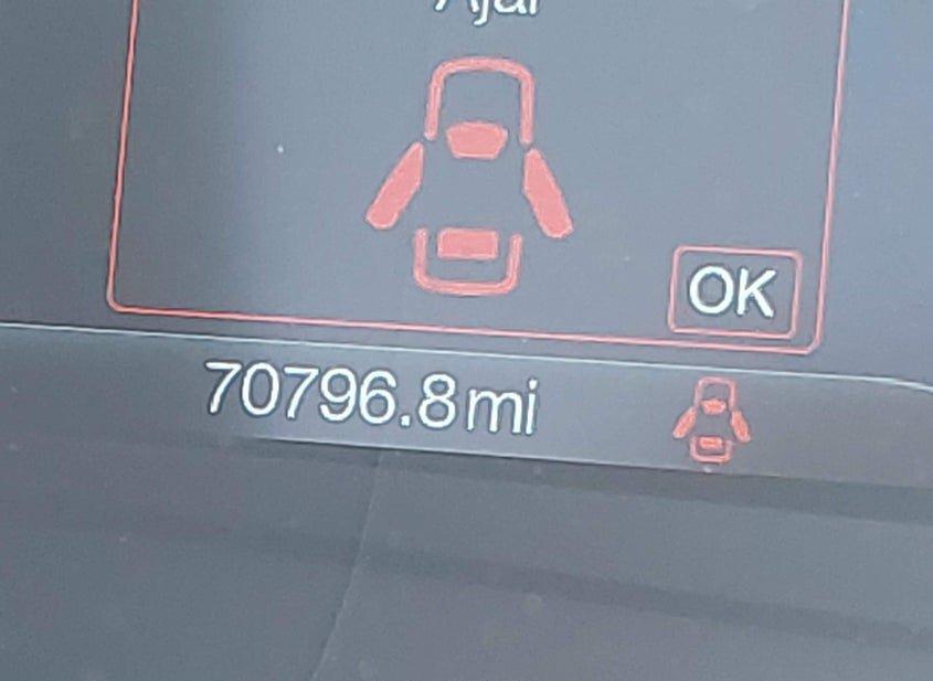 Ford Fusion Hybrid