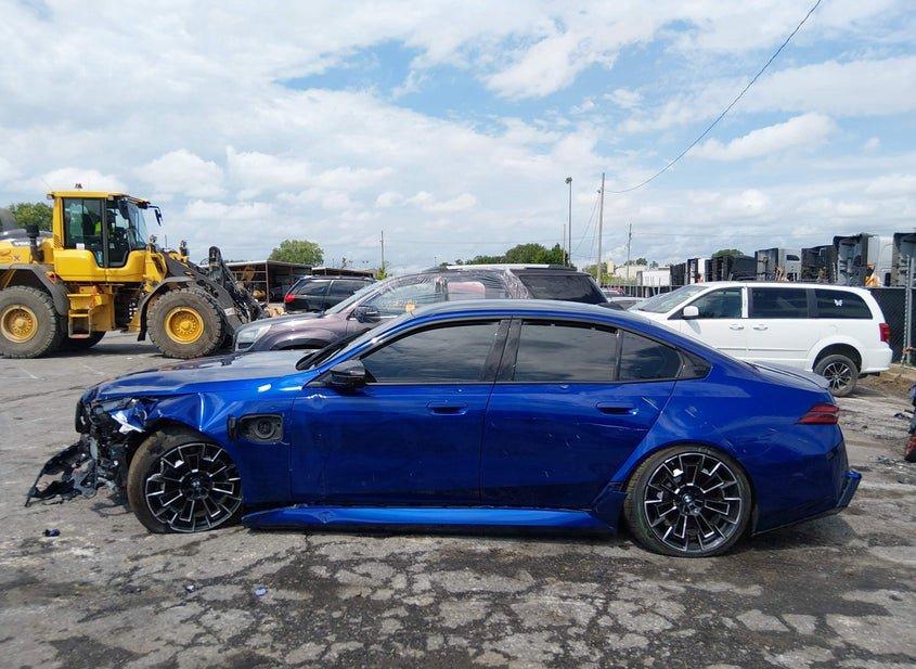 BMW M5