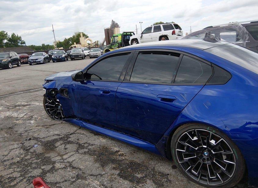 BMW M5