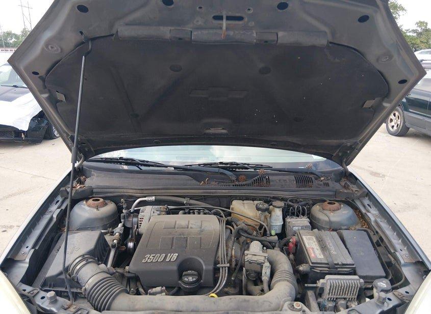 Chevrolet Malibu Maxx