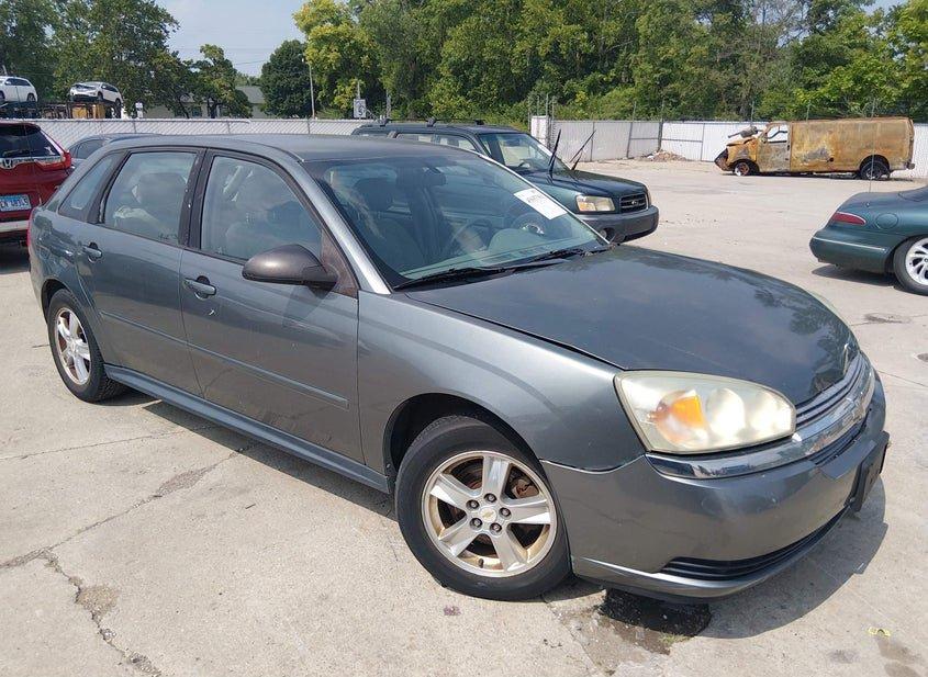 Chevrolet Malibu Maxx