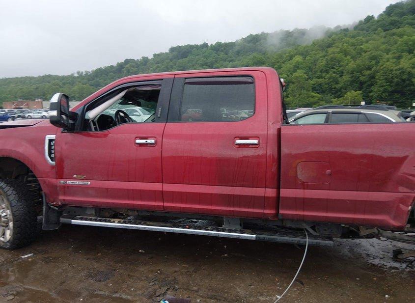 Ford F-350
