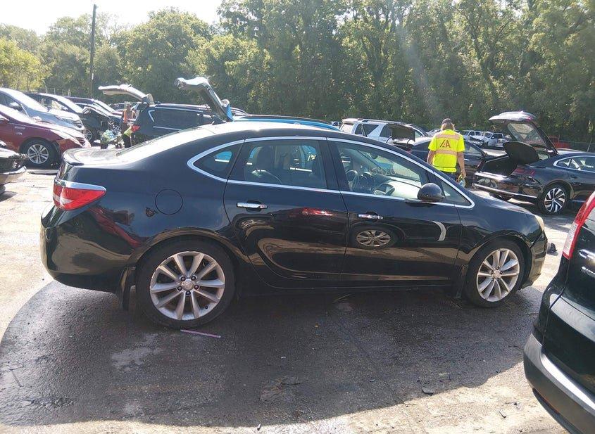 Buick Verano