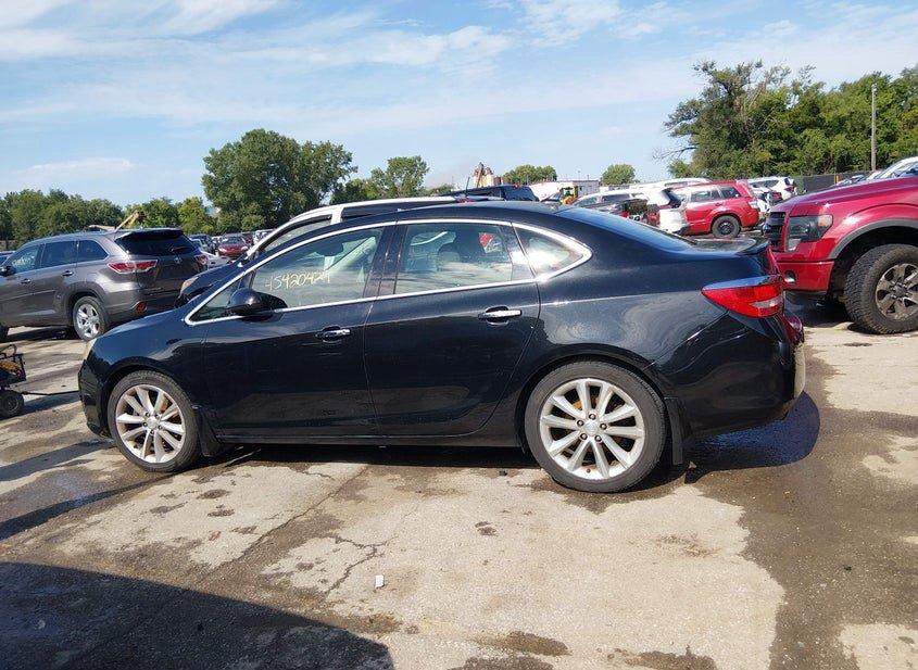 Buick Verano