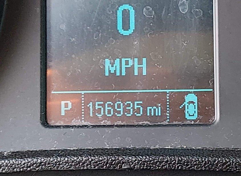 Buick Verano