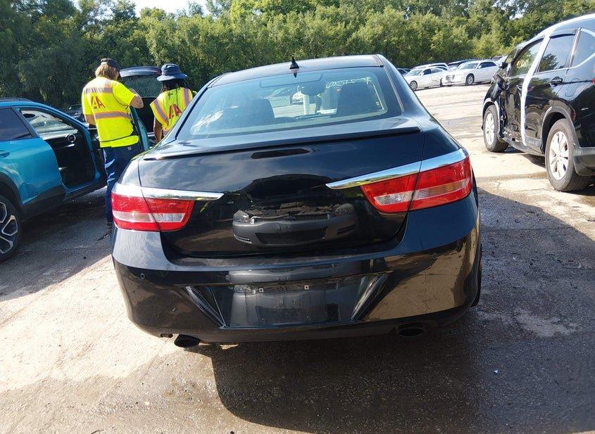 Buick Verano