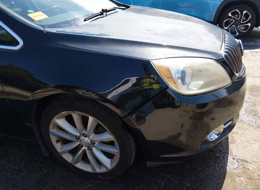 Buick Verano