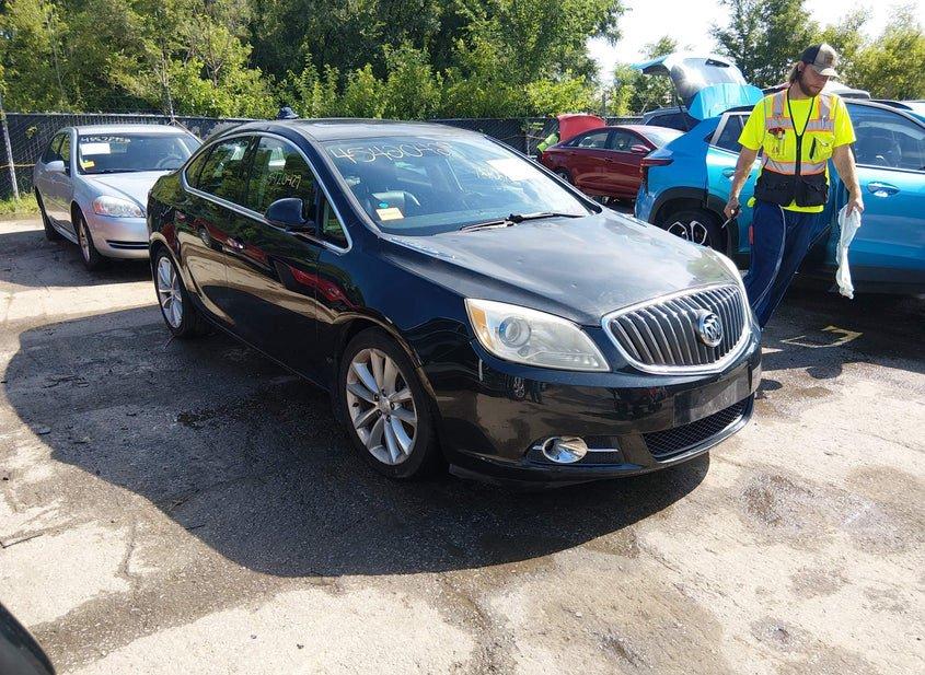 Buick Verano