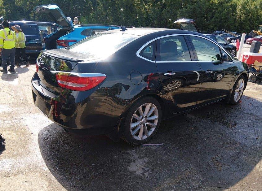 Buick Verano