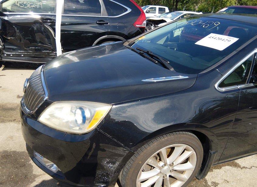 Buick Verano
