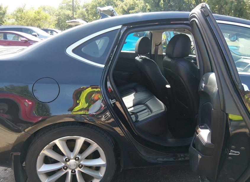 Buick Verano