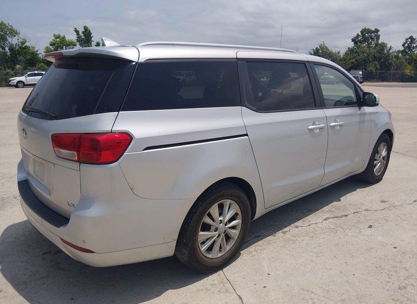 Kia Sedona