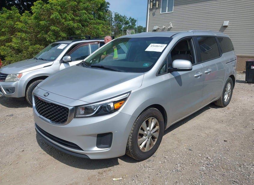 Kia Sedona