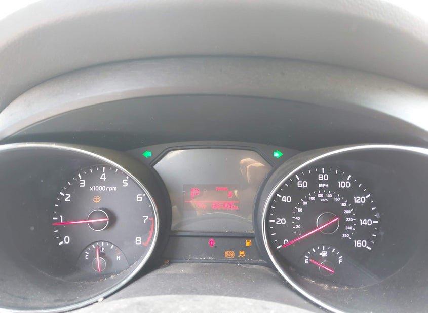 Kia Sedona