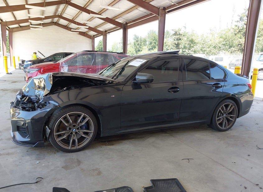 BMW M340I