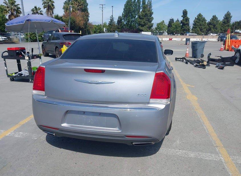 Chrysler 300