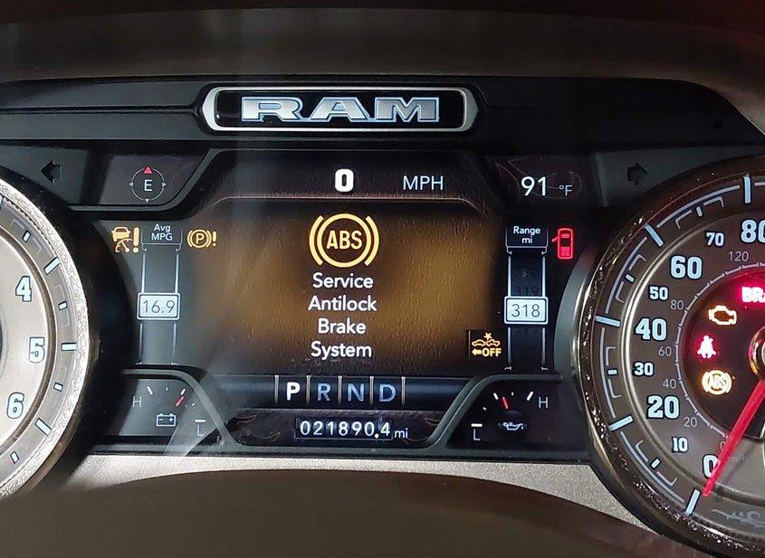 Ram 1500