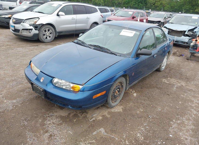 Saturn Sl1