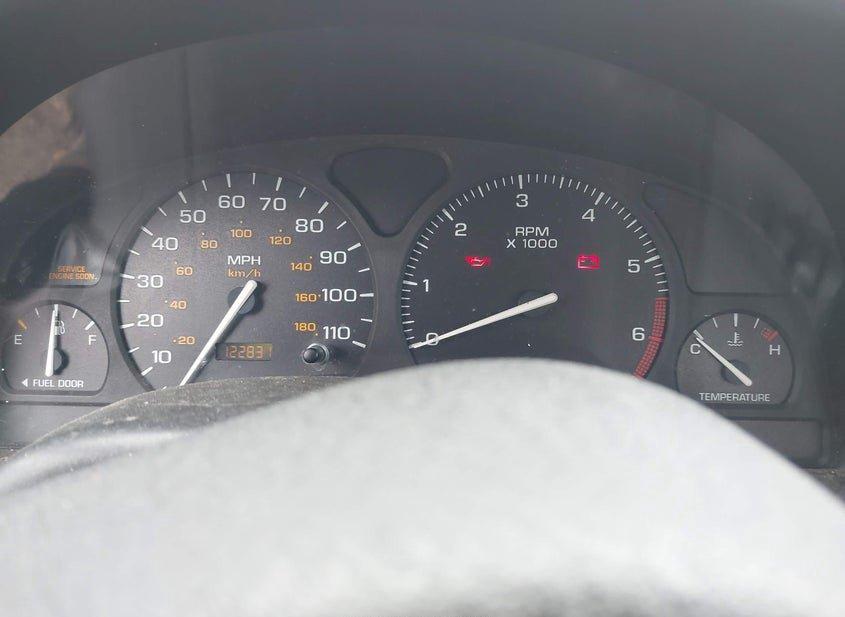 Saturn Sl1