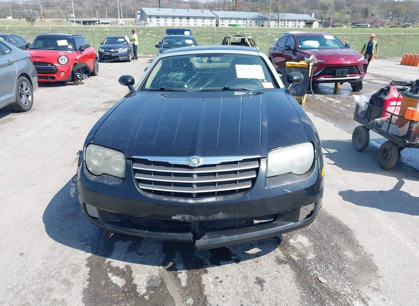 Chrysler Crossfire