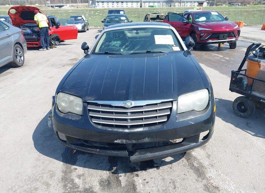 Chrysler Crossfire
