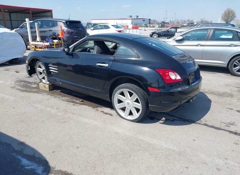 Chrysler Crossfire
