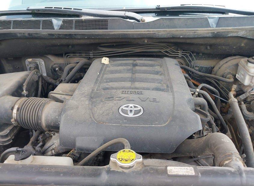 Toyota Tundra