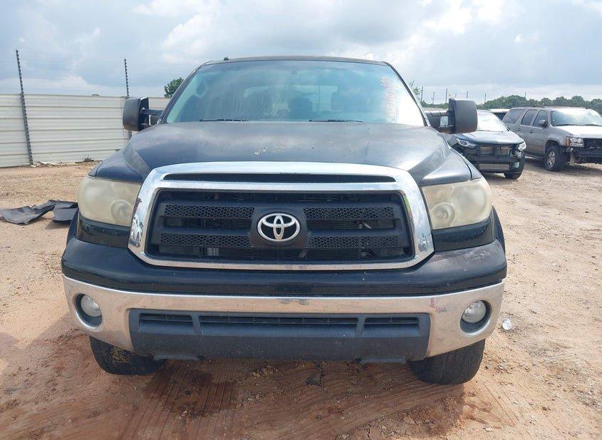Toyota Tundra