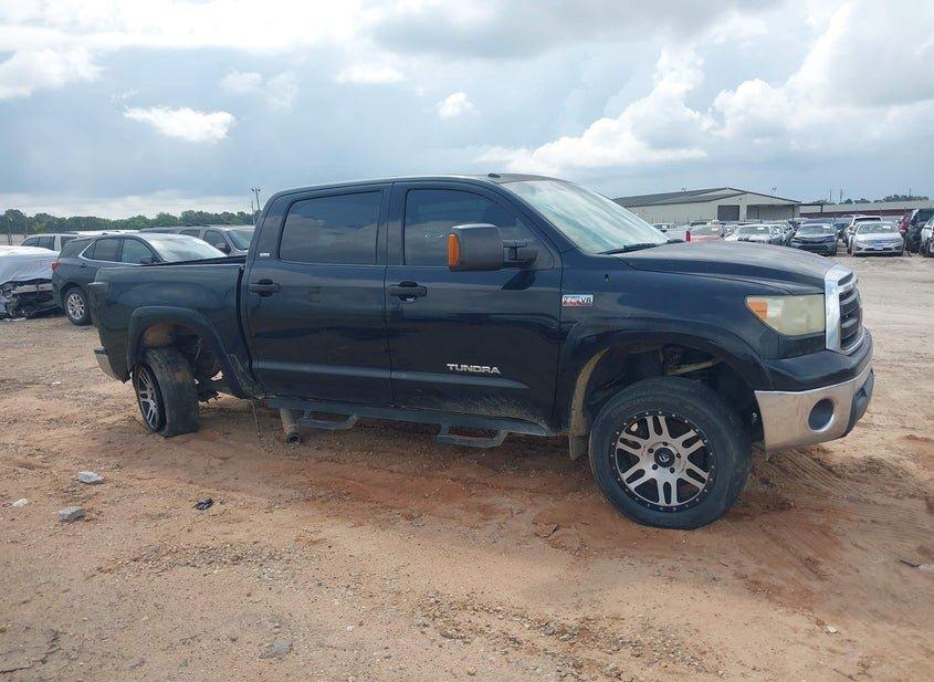 Toyota Tundra