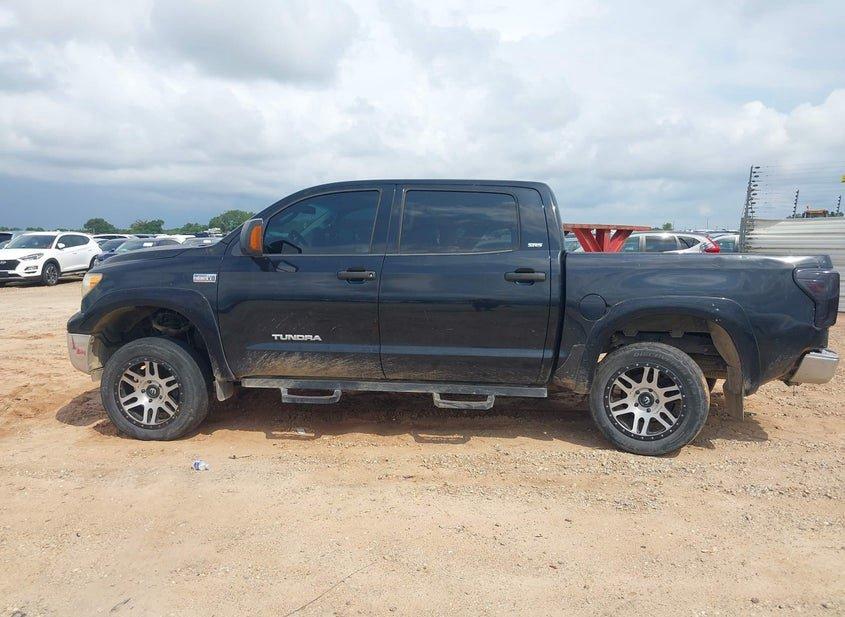 Toyota Tundra