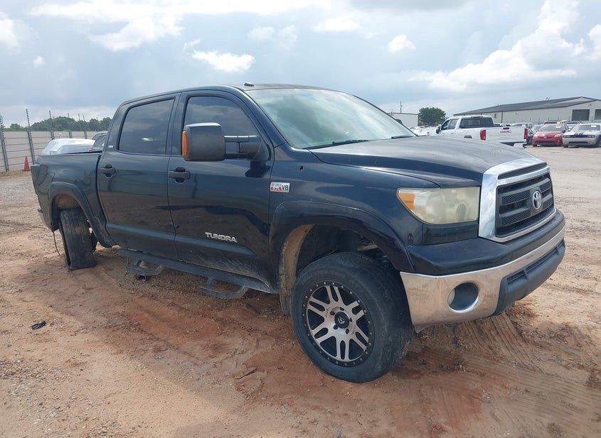 Toyota Tundra