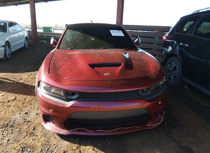 Dodge Charger