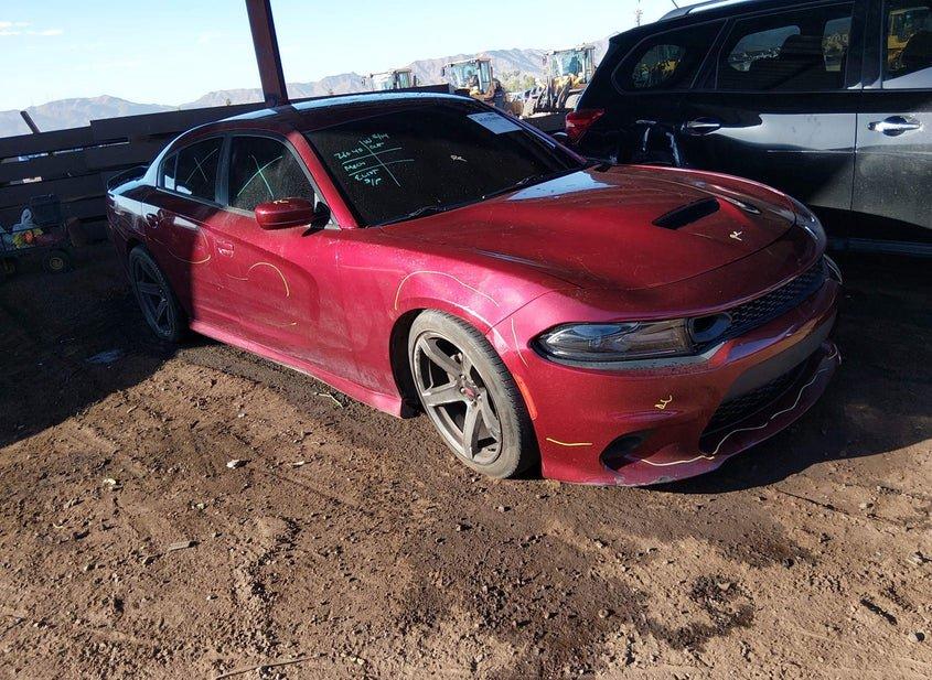 Dodge Charger