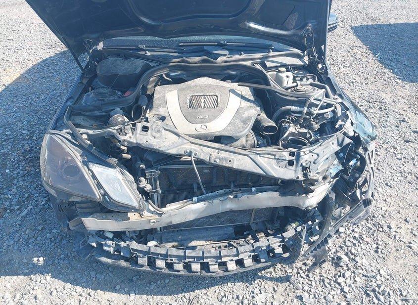 Mercedes-Benz E 350