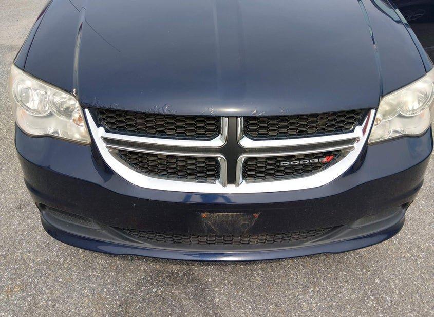 Dodge Grand Caravan