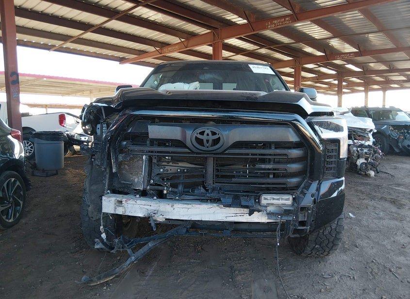 Toyota Tundra