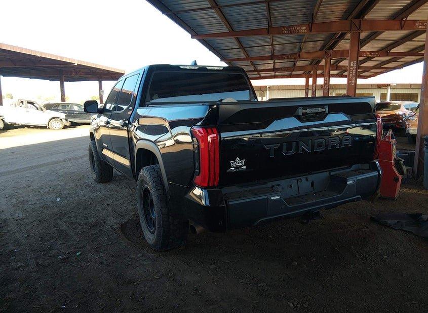 Toyota Tundra