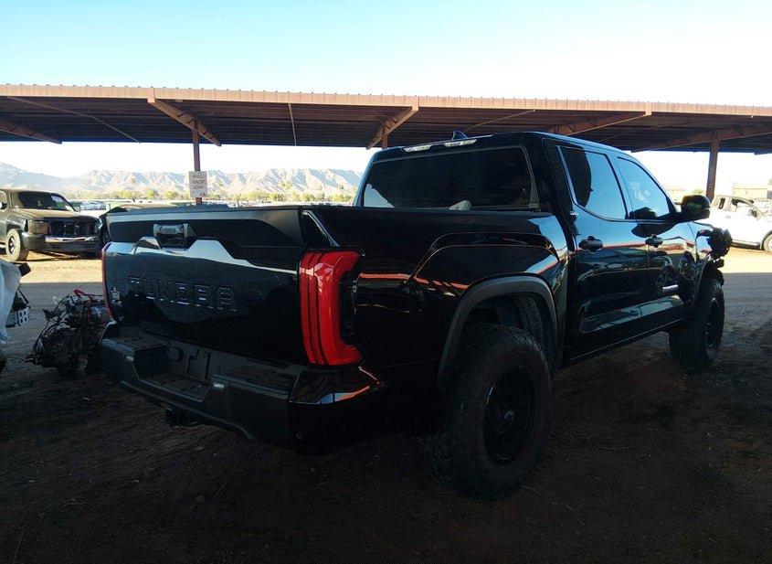 Toyota Tundra