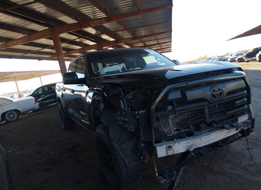 Toyota Tundra