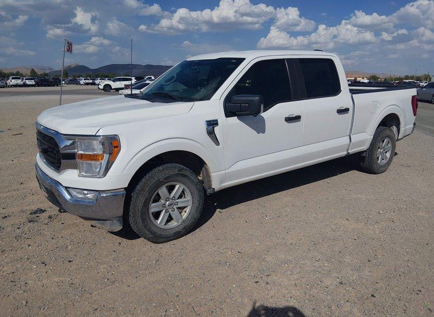 Ford F-150