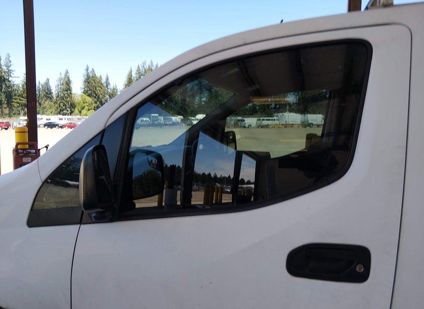 Chevrolet City Express