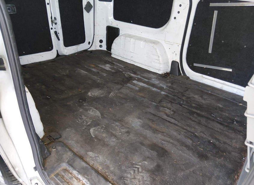 Chevrolet City Express