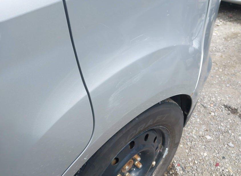 Ford C-Max Hybrid