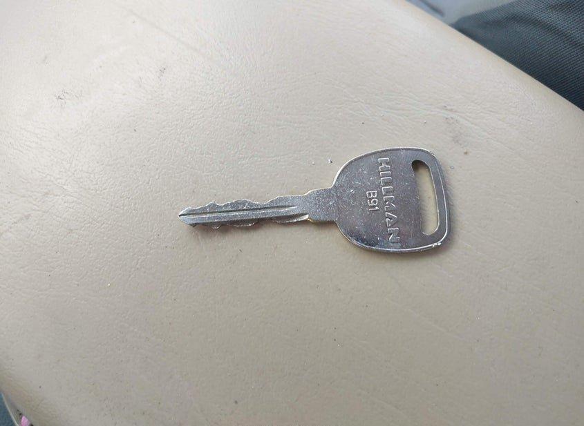 Chevrolet Impala