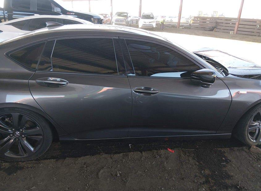 Acura Tlx
