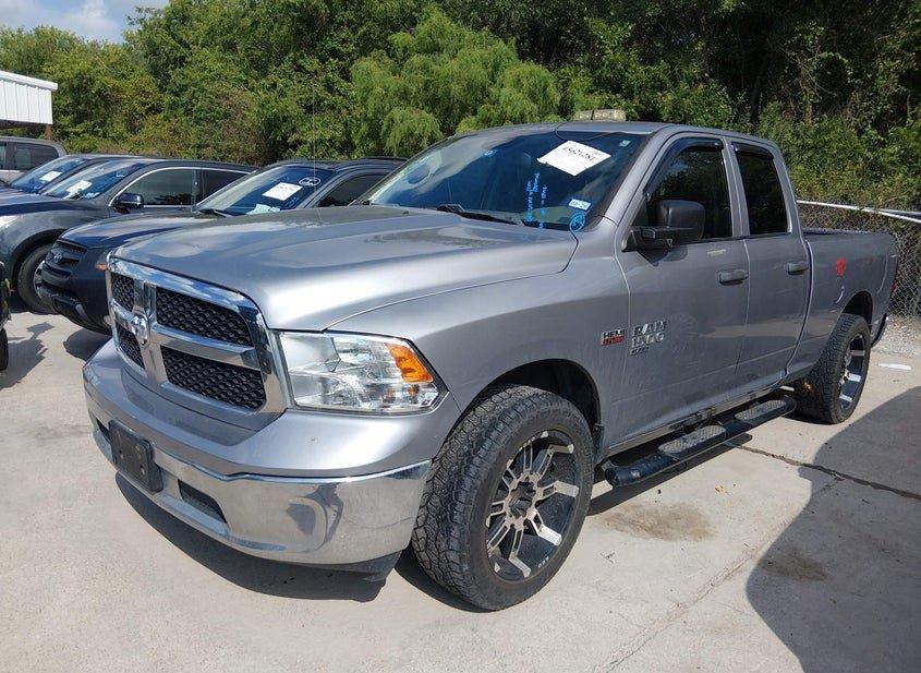 Ram 1500 Classic